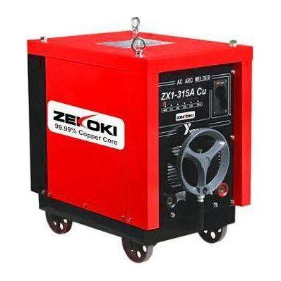 Zekoki ZX1-315A Cu AC Welding Machine (Commercial Type) | Zekoki by KHM Megatools Corp. Zekoki ZX1-315A Cu AC Welding Machine (Commercial Type) | Zekoki by KHM Megatools Corp.